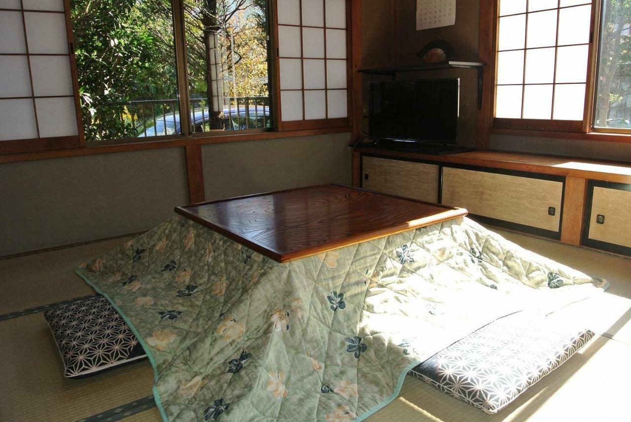 Nikko Guest House / Vacation Stay 16645 Екстериор снимка
