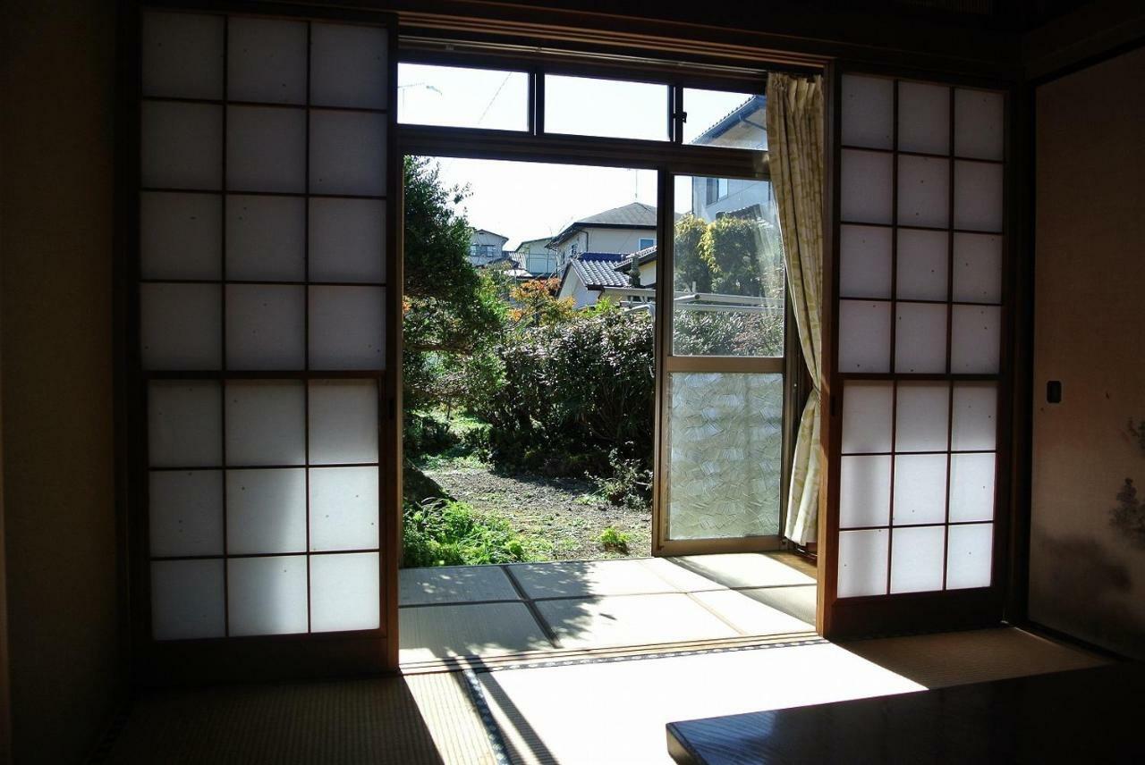 Nikko Guest House / Vacation Stay 16645 Екстериор снимка