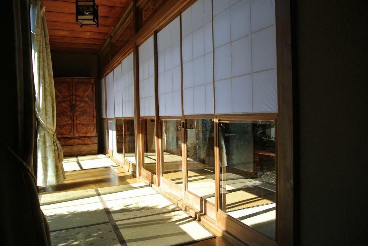 Nikko Guest House / Vacation Stay 16645 Екстериор снимка