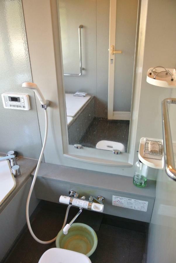 Nikko Guest House / Vacation Stay 16645 Екстериор снимка
